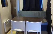 Mobil-Home Confort 4pers. Mercantour - Foto 9