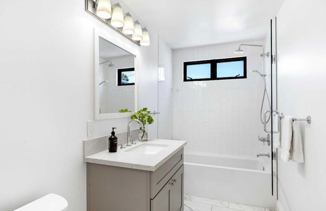 Edendale by Avantstay Urban Hilltop Oasis w/ Amazing Views in <3 of Los Feliz - Foto 54