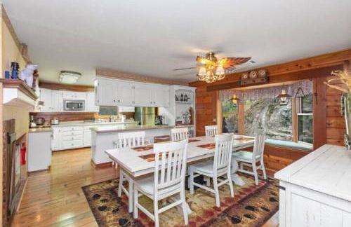 SEQUOIA LOOKOUT LODGE - Foto 35