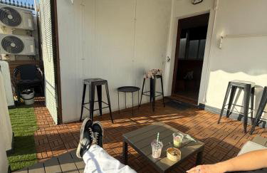 Penthouse San Isidro 3 suites Terraza Privada Parking - Foto 32
