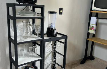 Apartamento para 4 pessoas a 15min de Tiradentes - Foto 38