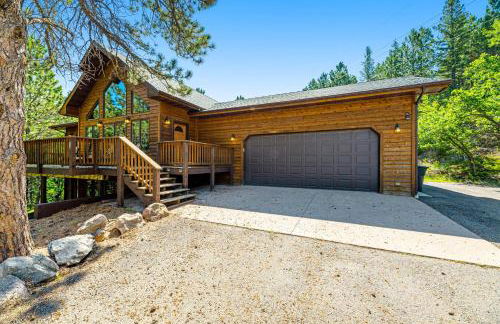 Lazy Bear Lodge - Foto 28