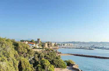 Charmant 2 pièces piscine plage & 15 min de Cannes - Foto 22