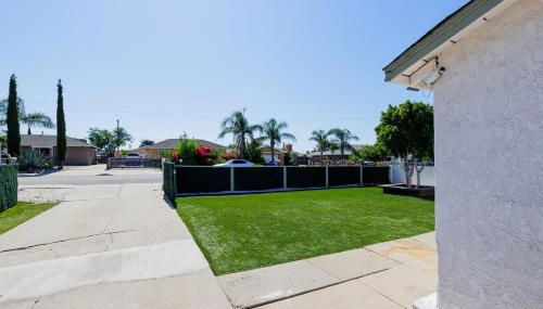 Sunlit Front House I Peaceful & Private Home-Away - Foto 5