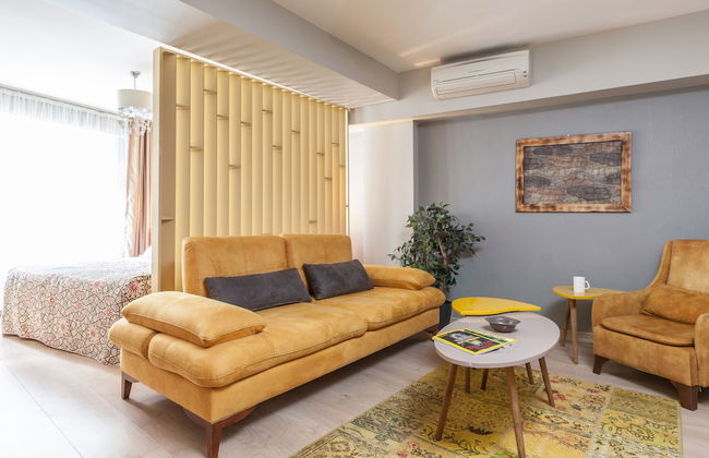 Galata 1785 Suites - Photo 71