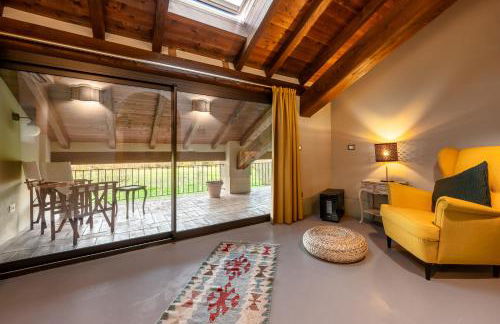 Case Zucchi Bioagriturismo - Photo 43