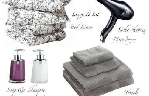 Le Sixième Ciel - Photo 38