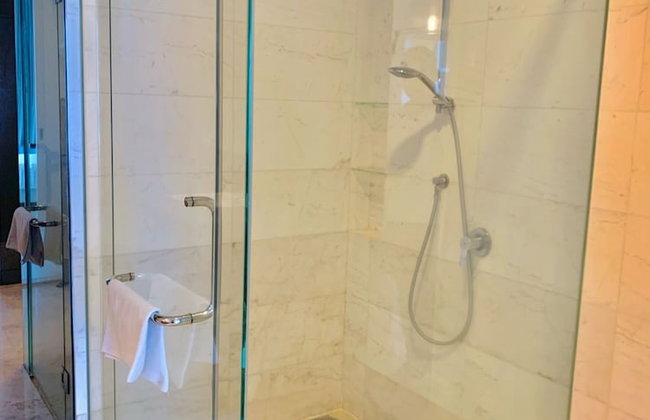 WELL-SHAPED Suites At PLATINUM KLCC - Foto 30