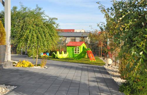 Willa Dobryłko II -Apartamenty - Foto 13