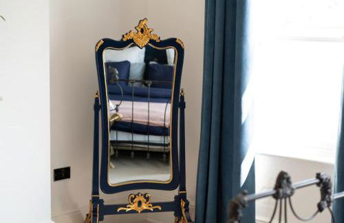 Luxury Penthouse Retreat with Epic Ocean Views & Log Burner - Foto 152