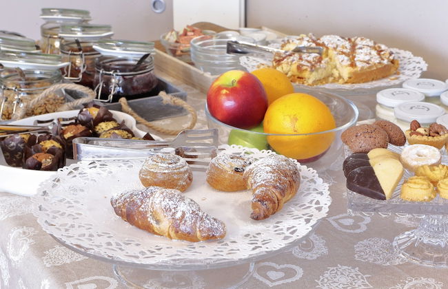 Agriturismo Relais Tenuta il Cigno - Foto 37