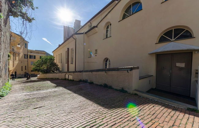 JOIVY San Bartolomeo Degli Armeni Charming Flat - Foto 19