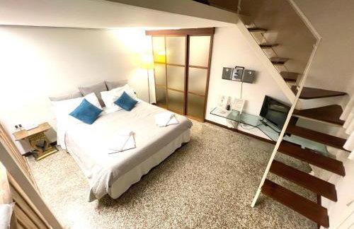 CASA BRUVER Biennale Venezia - centro storico VENEZIA - Foto 54