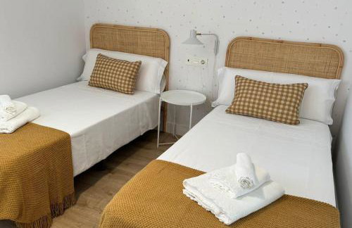 Apartamento con vistas al mar en Playa Granada - Foto 20
