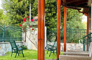 THEOHARIS SUMMERHOUSE - Foto 26