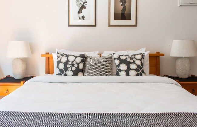 Cosy 3 Bedroom Villa in Freeman's Bay - Photo 6