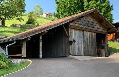 Chalet du Pommery, Hautes-Vosges - Foto 53