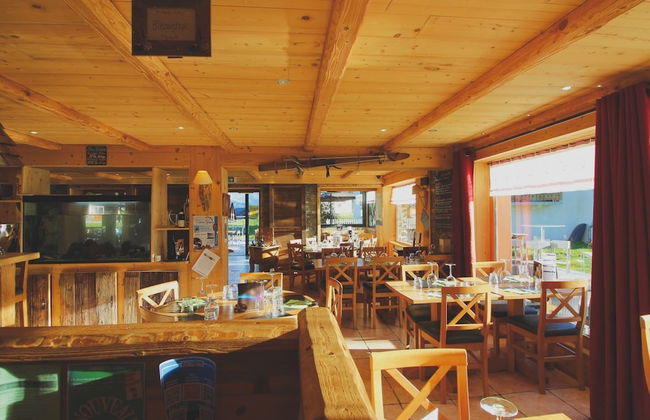 Spacious Apartment 500 m. From the Slopes of Les Sybelles - Foto 17