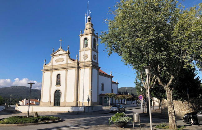 Casa Pedro e Ines - Foto 63
