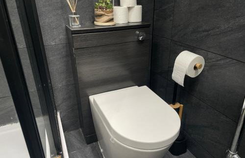 ResiLets - The Monopoly Apartment - Large 4 bedroom - Foto 24