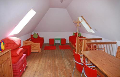 Gutshaus in Gressow mit Teich - Foto 34