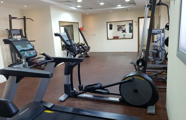 Class Hotel Apartments - Foto 79