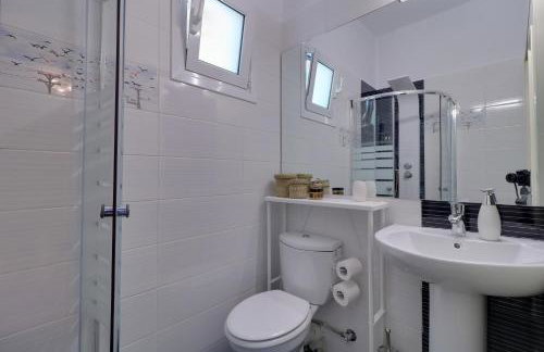 Carpe Diem Apartments By Athens Airport - Foto 66