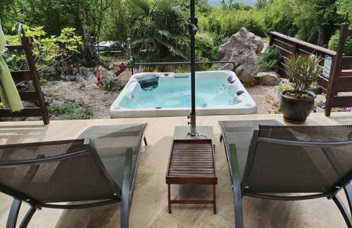 The Forest House Krk 1 - Photo 19