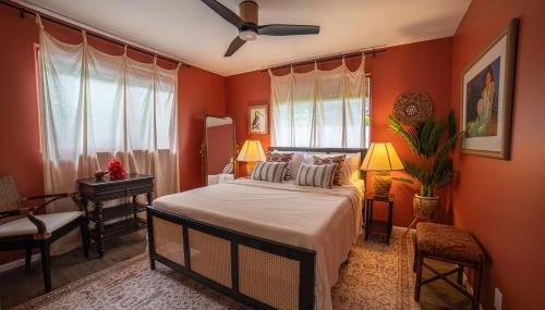 Stylized Captain's House - Foto 2