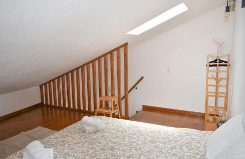 Casa das Gémeas - Moradia rústica - Foto 8