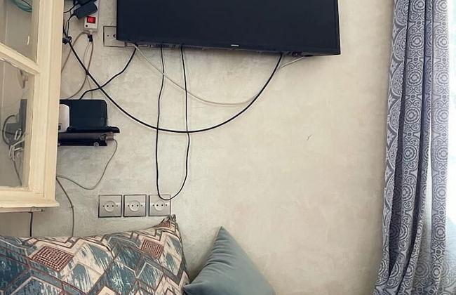 Chalet Ifrane - Foto 17