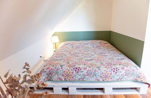 Rajski Domek nad Jeziorem Radacz - Foto 62