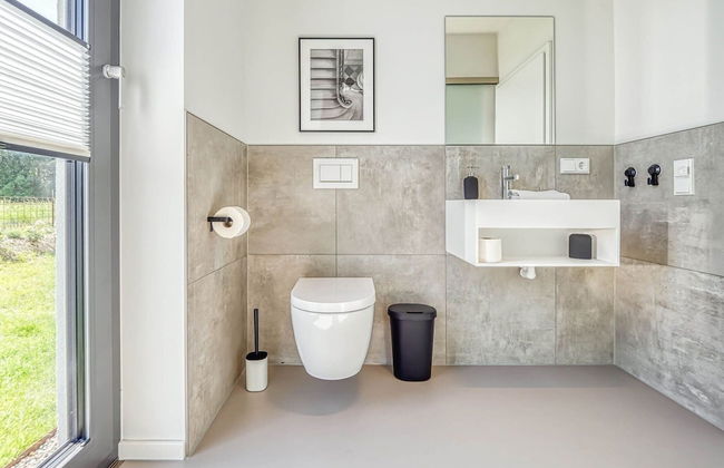 Holiday House, Fuhlendorf - Foto 19