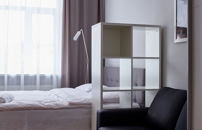 Apart-hotel Scandian - Foto 21