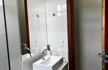 Iriri, apartamento de luxo poucos metros da praia - Photo 6