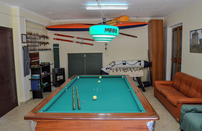 Villa Merola - Foto 43