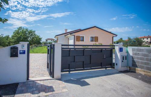 Villa Mihaela by Briskva - Foto 43