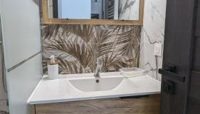 Small Paradise 4 Cozy Rooms with AC - Foto 5