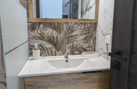 Small Paradise 4 Cozy Rooms with AC - Foto 5