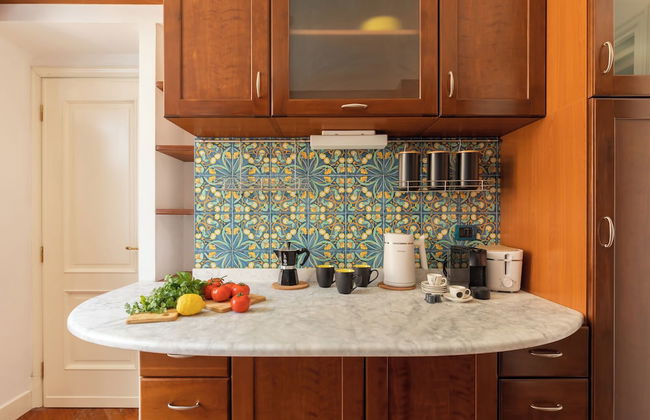 Pantheon Apartments - Foto 37