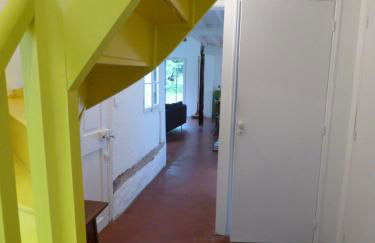 Les bleuets, Fermette Picarde avec grand jardin - Foto 21