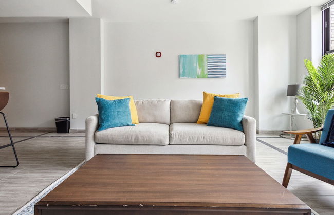 Executive Downtown Retreat - Foto 49