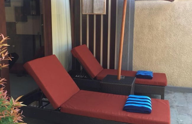 Villa Twin Lovina - Foto 20