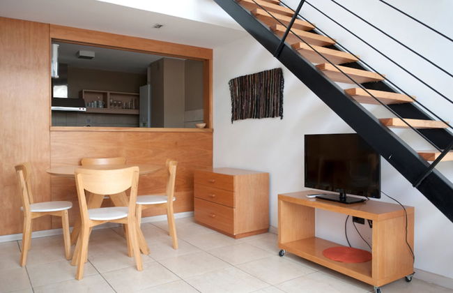 Belgrano Decks Rental Apartments - Foto 21