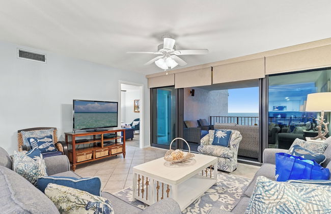 Watercrest 905 Beachfront Bliss - Foto 14