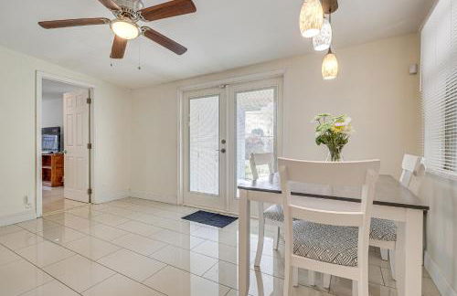 Hot Tub and Fenced Yard Pet-Friendly Miramar Haven! - Photo 8