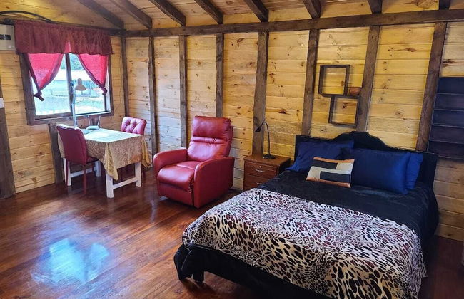 Casita Luna de Miel - Foto 2