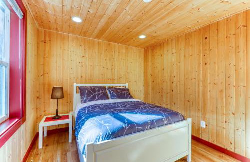 Money Creek Lodge - 5 Bed 2 Bath Vacation home in Skykomish - Foto 27