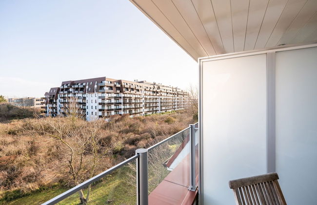 Villa Ter Duyne app 201 in the Dunes of Koksijde - Foto 22