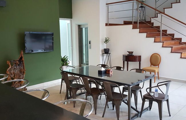 La Maison 100 - Foto 11